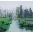 전원풍경 이미지