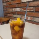 한국외대, 경희대 근처 맛집_마루기, 시기카츠 / 이디야 아망추, 크루키 / 솔직후기