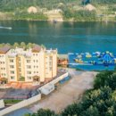 클로버리조트 이미지