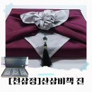 자연과 산삼 | 천삼정 산삼비책 진 자연산삼 산삼배양근 진세노사이드 진액 후기