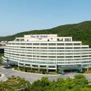 더케이호텔경주 실내수영장 이미지