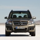 벤츠 GLK 220CDI 4MATIC BlueEFFICIENCY(블루 이피션시),옵션 이미지