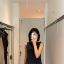 완성리싸이클 | COS 코스 드로우스트링 쇼츠, 슬리브리스 버블 헴 드레스, 트위스트 슬리브리스 피팅후기
