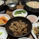 풍전석쇠불고기