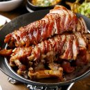 송가네왕족발 이미지