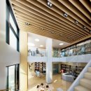 하늘도서관 이미지