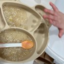 오지7구 | 심플하게 준비한 토핑 초기이유식 준비물 총정리