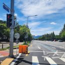 갈마네거리 이미지