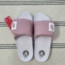 1033 | 추천 오프코트 어저스트 슬라이드, 푹신한 벨크로 샌들 총정리! 블랙 화이트 핑크 DV1033-103 002 101