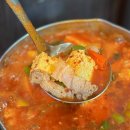 또순이네 집밥 | 서울 천호역 24시간 가성비 노포 맛집 또순이네