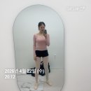 브라운랩 | [소비] n 번째 레오타드 구매 후기❤