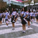 유일여자고등학교 한국일보