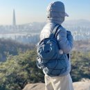 노스짐 | 노스페이스 제스터 에어 20, 가볍고 편안한 가방 데일리&amp;아웃도어 경량백팩 후기