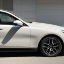 (주)에스카모터스 | 화성 봉담 근처 bmw 매장에서 520i M Sport 출고 완료 했습니다!