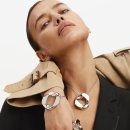 Silver & Watch