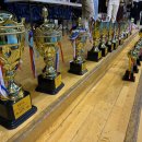 퍼스트 태권도 & 파워점핑 이미지