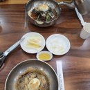 진주메밀면옥 | 삼척 묵호 1박 2일 여행 후기 - 쏠비치, 브릭 베이커스 카페, 벽치기 외