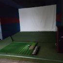 티업 본 스크린골프연습장 이미지