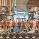 대구 메리어트 호텔 이미지