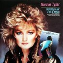 Holding Out For A Hero / Bonnie Tyler 이미지