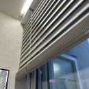 아이파크시티9단지 | 일산 킨텍스 아이파크 9단지 커튼 &amp; 블라인드 시공 후기