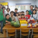 봉명지역아동센터 이미지