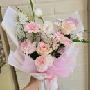 금화로L | 광주 서구 화정동 꽃집 배달 조이풀 꽃다발 무인픽업 기념일꽃