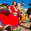 라인댄스 이미지