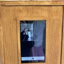 오동마을 | 여수 고소동 벽화마을 수제 푸딩 맛집 오동 주차