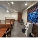 돈카냉면&파스타 로고