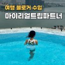 마이리얼트립 파트너 여행 블로거 수입 네이버 블로그 수익창출 꿀팁 + 초대 코드 luly_yy
