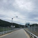 대청호오백리길 대청로하스길 이미지