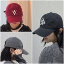 DQ소프트 | 여성 캡모자 추천, 야구모자 데일리 코디 드리니끄 칠사 어반디타입 후기