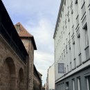 GO HOTEL | 나홀로유럽)독일여행 뉘른베르크 가성비호스텔추천,Five Reasons Hostel&amp;Hotel