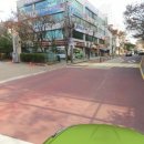 상갈중 삼거리 이미지