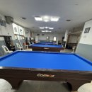 코스모스 당구장 이미지