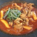 고기듬뿍국물두루치기 - 부천시 원미구 원미로 37 | 고기듬뿍국물두루치기