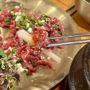 청정한우농장 | 영암 맛집 추천 영암 혜유한우 매장 장산리푸줏간 명품관 다녀왔어요