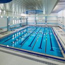 수지체육공원실내배드민턴장 이미지