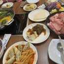 BBQ 복현아너스점
