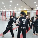 경희대 창덕 태권도 이미지