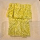 압구정미역 이미지