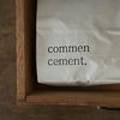 꼬멍쓰멍 commencement