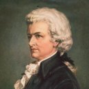 모짜르트 이미지