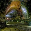 제주 김녕굴 및 만장굴 이미지