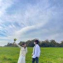 두건목장 | [결혼] 2-6. 제주도 셀프 웨딩촬영 후기(feat. 프러포즈💍)/촬영소품, 장소추천