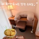속리산(청주)휴게소 시루봉 | 속리산휴게소 상행 (청주방향)수유실 &amp; 호호이모 간식 알감자 추천? 비추천?