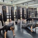 용인대SM복싱클럽 길동점 이미지