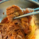 옛집 | 아산 맛집 고기집 일품참숯갈비 고기 퀄리티가 남달랐던 돼지갈비 후기