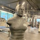 잠실레벨업복싱 이미지